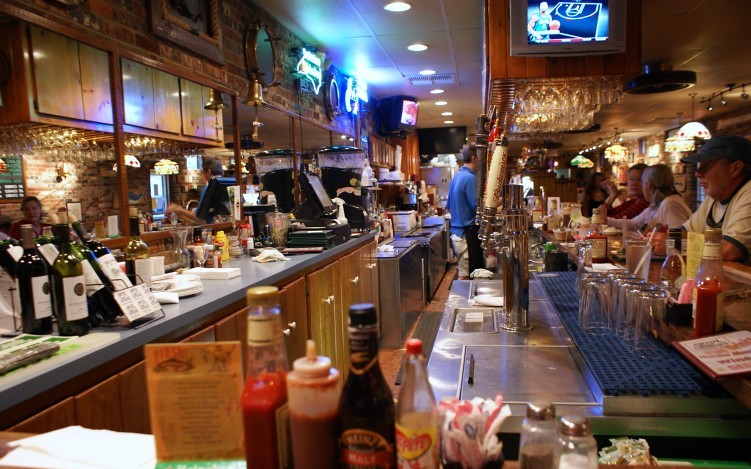 Restaurants