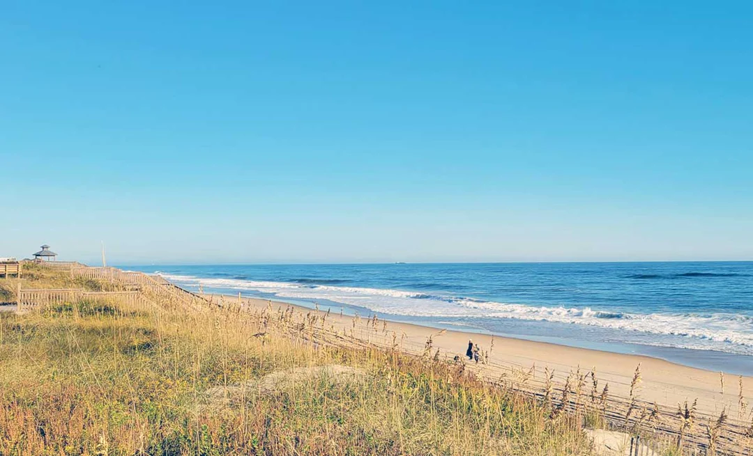 Outer Banks Beaches