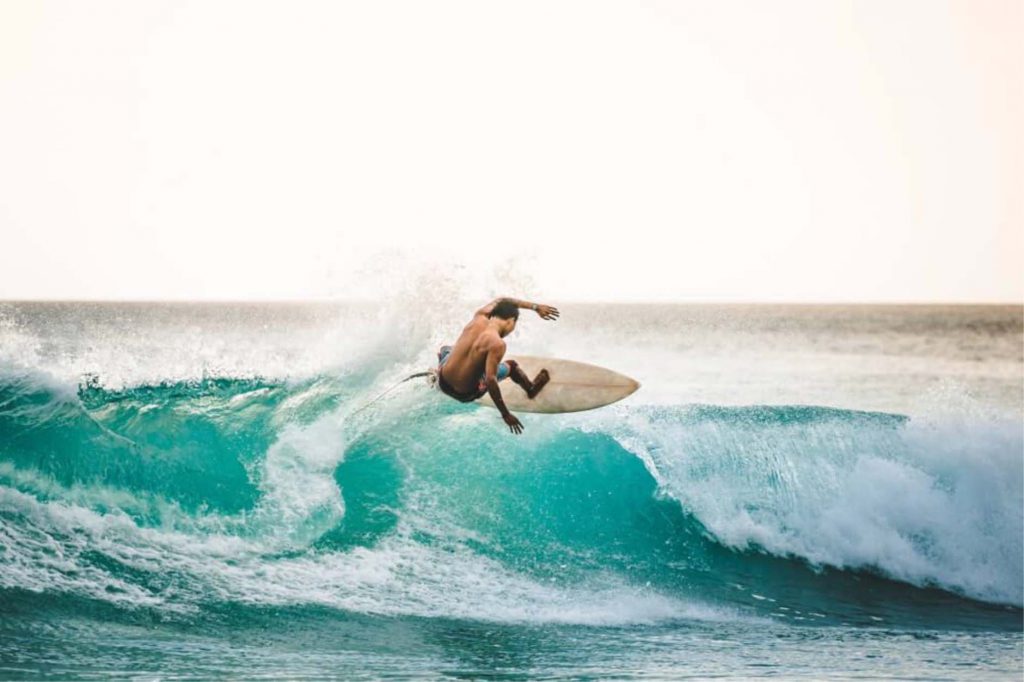 Beach & Ocean Activities
