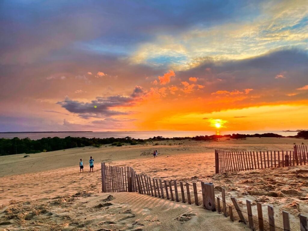 Best Ways to Enjoy Your Time in Corolla